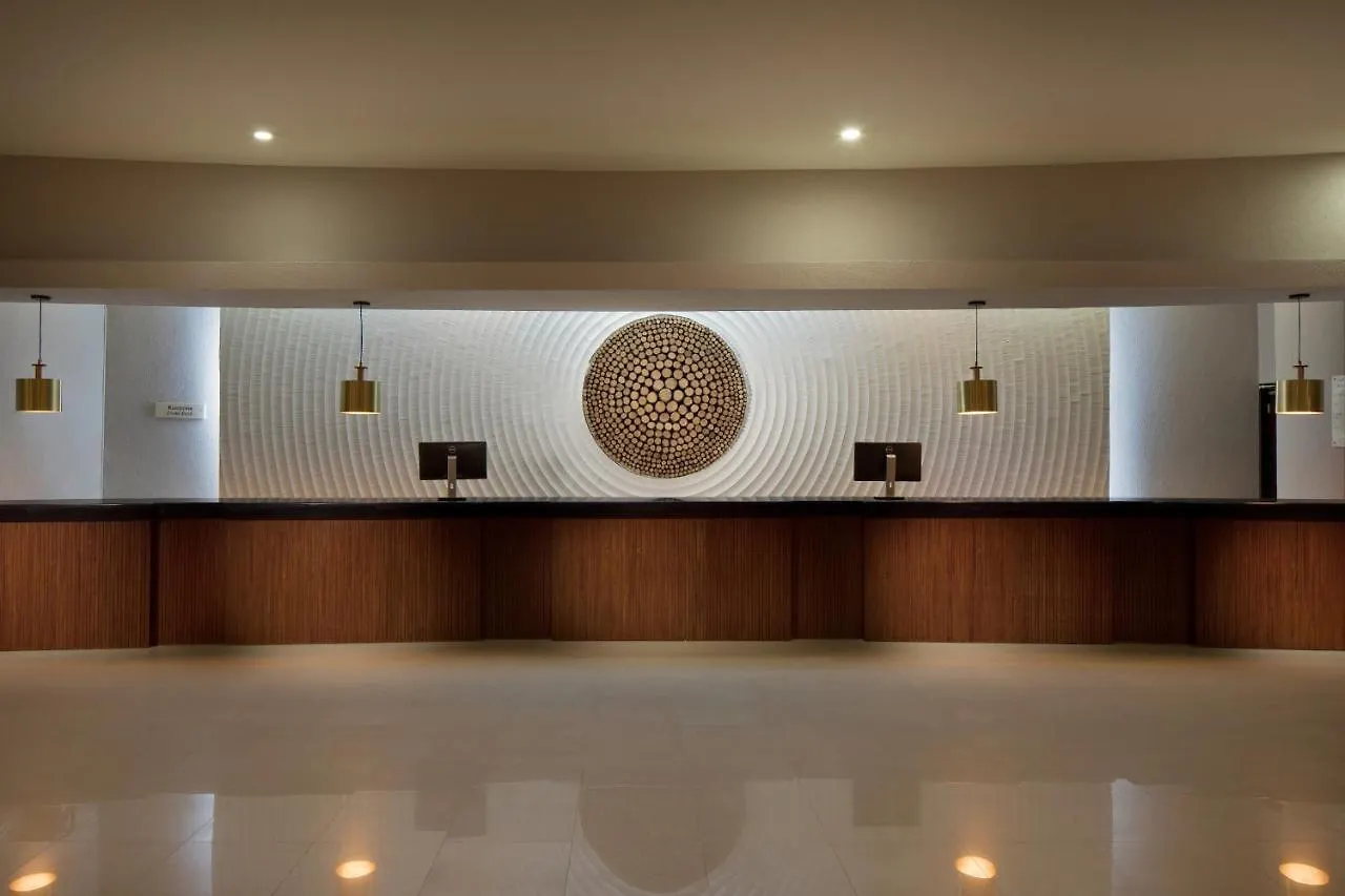 Hotel Marina El Cid Spa & Beach Resort Puerto Morelos