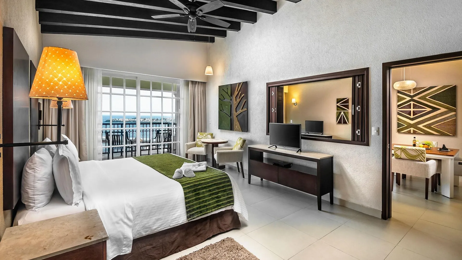 Hotel Marina El Cid Spa & Beach Resort Puerto Morelos