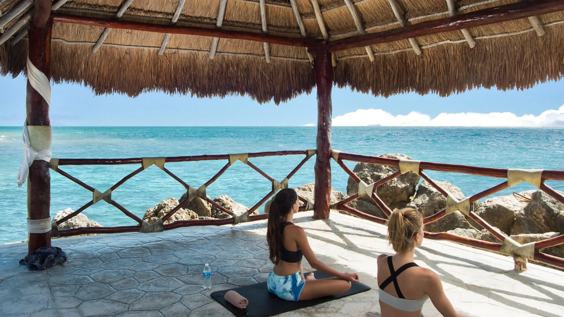 Hotel Marina El Cid Spa & Beach Resort Puerto Morelos