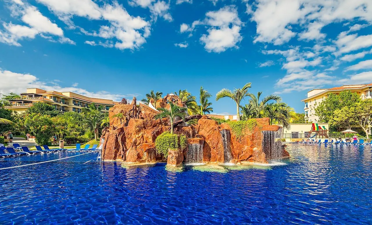 ****  Hotel Marina El Cid Spa & Beach Resort Puerto Morelos Mexico