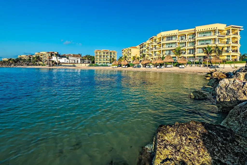 Hotel Marina El Cid Spa & Beach Resort Puerto Morelos