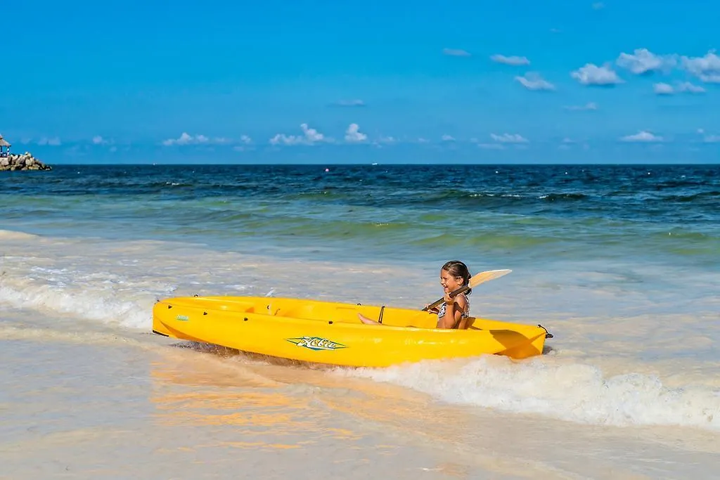 Hotel Marina El Cid Spa & Beach Resort Puerto Morelos