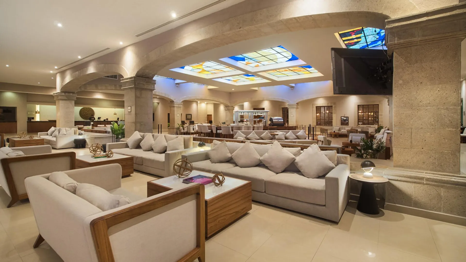 Hotel Marina El Cid Spa & Beach Resort Puerto Morelos