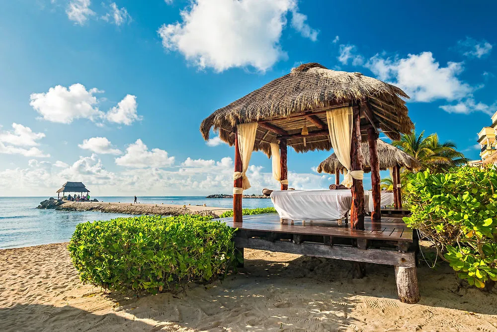 ****  Hotel Marina El Cid Spa & Beach Resort Puerto Morelos Mexico