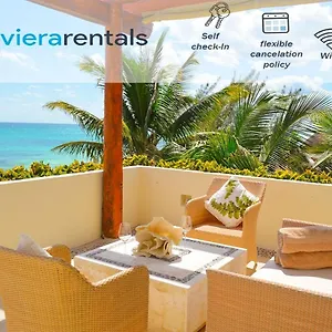 Apartment Okol Paraiso By Riviera