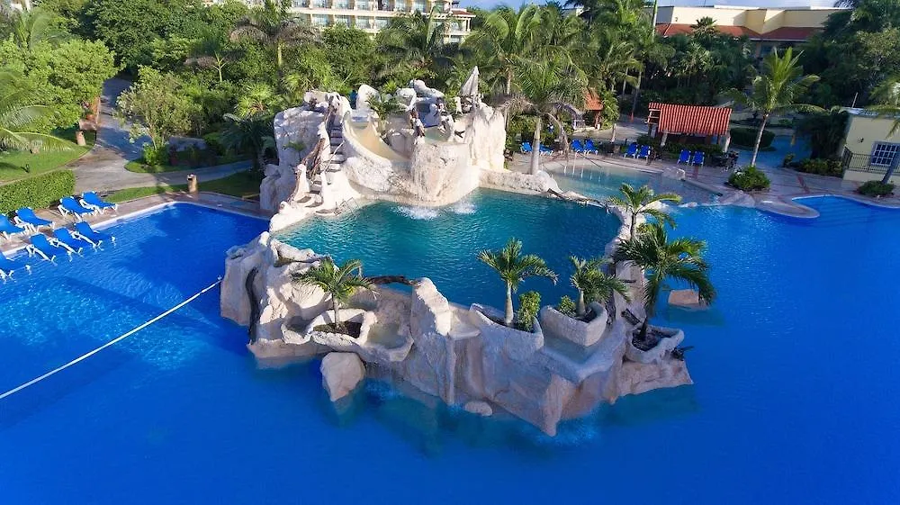 פוארטו מורלוס Hotel Marina El Cid Spa & Beach Resort פוארטו מורלוס
